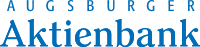 Augsburger Aktienbank logo.svg