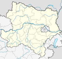 Burgruine Dürnstein (Niederösterreich)