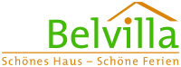 Belvilla-Logo