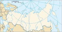 Kernkraftwerk Baschkirien (Russland)