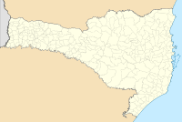 São Francisco do Sul (Santa Catarina)