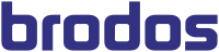 Brodos AG logo.svg