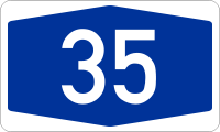 Bundesautobahn 35