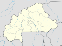 Ipelcé (Burkina Faso)
