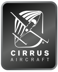 Logo der Cirrus Design Corporation