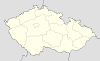 Burgruine Hartenštejn (Tschechien)