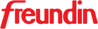 Freundin-Logo