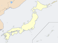 Kernkraftwerk Higashidōri (Japan)