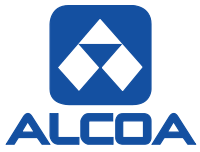 Logo ALCOA