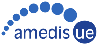 Logo Amedis UE