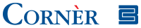 Logo Cornèr Bank