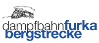 Logo Dampfbahn Furka-Bergstrecke