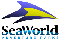Logo SeaWorld