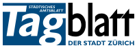 Logo des Tagblatt der Stadt Zürich