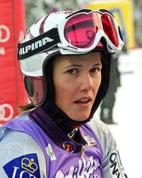 Marina Nigg, Semmering 2008