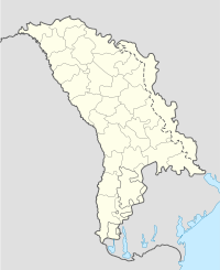 Cricova (Moldawien)