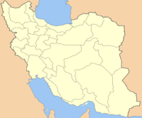 Kernkraftwerk Buschehr (Iran)