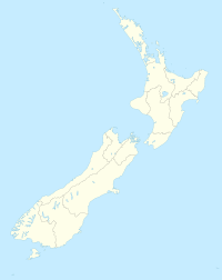 Blumine Island (Neuseeland)