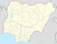 Brass (Nigeria) (Nigeria)