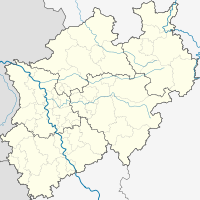 Eisenzecher Zug (Nordrhein-Westfalen)
