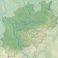 Wiehltalsperre (Nordrhein-Westfalen)
