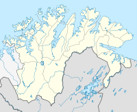 Nordkaptunnel (Finnmark)