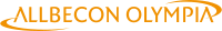 Allbecon Olympia-Logo