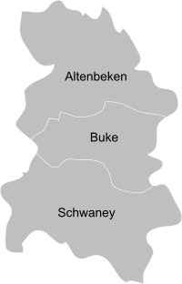 Ortsteile Altenbeken.svg