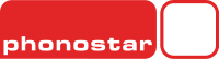 Logo von Phonostar