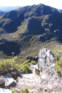 Cerro Chirripó