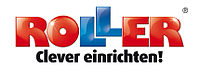 ROLLER Logo