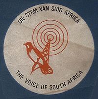 Logo von Radio RSA