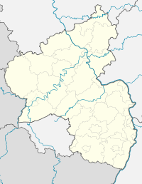 Lipporner Schanze (Rheinland-Pfalz)