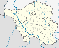Saarschleife (Saarland)