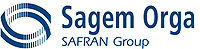 Sagem Orga Logo