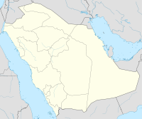 Abqaiq (Saudi-Arabien)