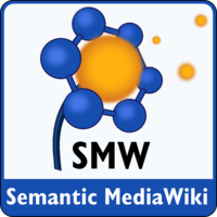 Logo von Semantic MediaWiki