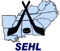 Logo der South East Hockey League