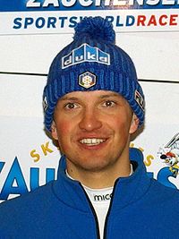 Stefan Thanei im Dezember 2007