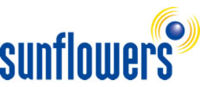 Logo von Sunflowers
