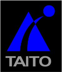 TAITO logo.svg