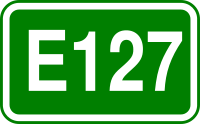Europastraße 127