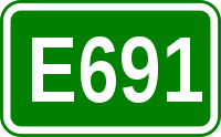 Europastraße 691