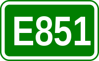 Europastraße 851