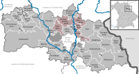 Verwaltungsgemeinschaft Neustadt an der Waldnaab in NEW.svg
