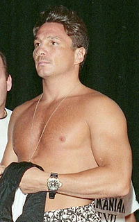 Vinny Pazienza, 1994