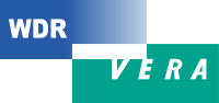 Logo von WDR VERA