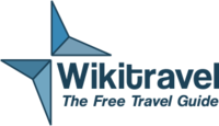 Wikitravel logo