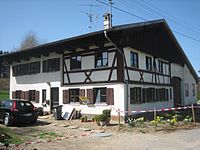 Zell Bauernhaus1.JPG