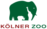 Kölner Zoo-Logo